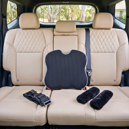 SafeMama™ Ultimate Protection Bundle