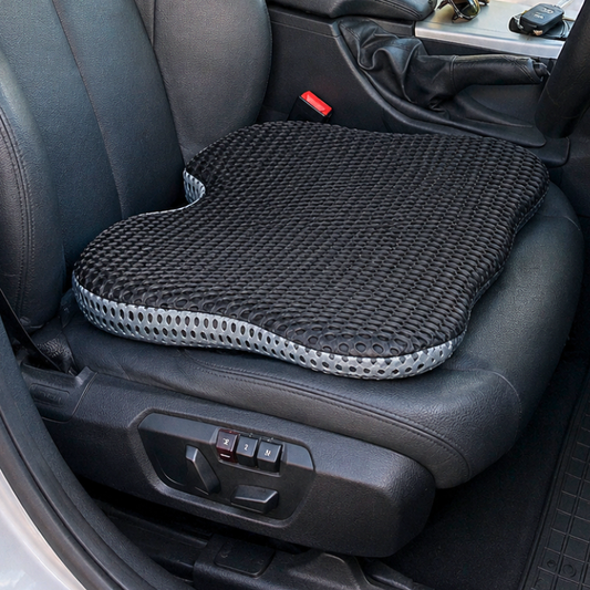 SafeMama™ Deluxe Ride Comfort Cushion